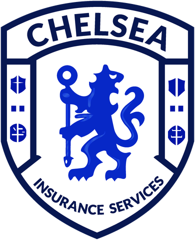 Chelsea Insurance Services crest
